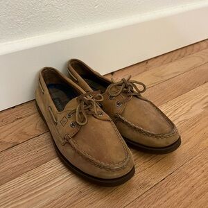Sperry Summer Boat Shoes